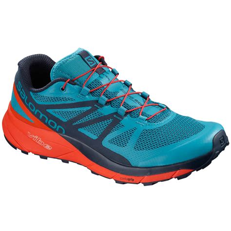 best Salomon sneakers for men